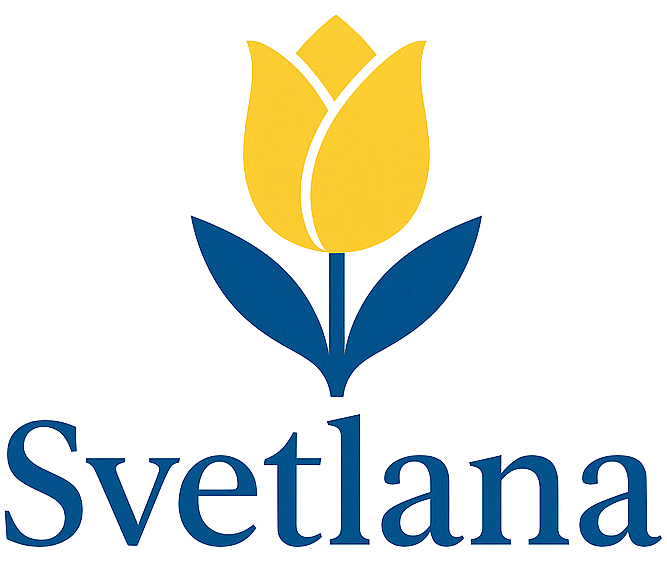 Svetlana Tulip company logo